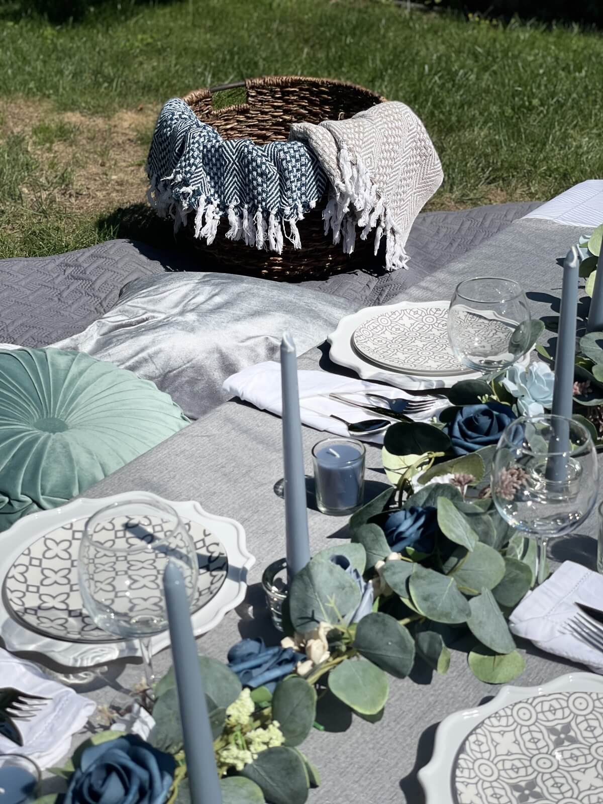 Picnics 8