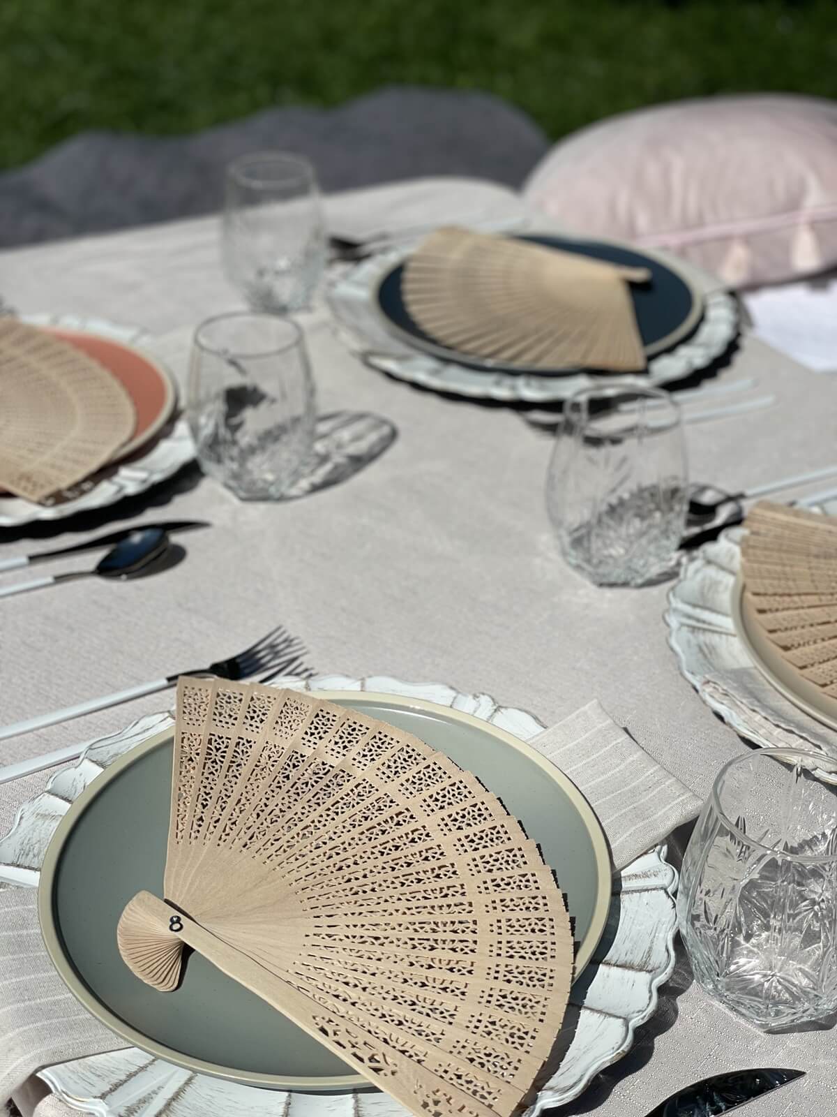 Picnics 6