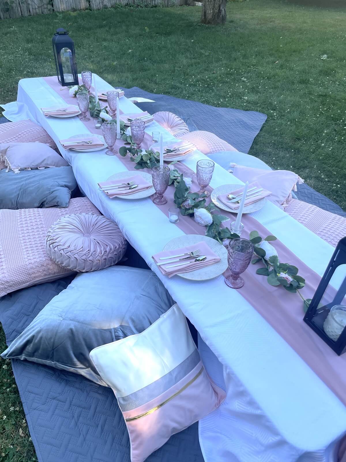 Picnics 9